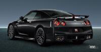 日産GT-R史上最高性能を誇る「NISSAN GT-R Premium edition T-spec／NISMO Special edition」の2024年モデルがデビュー！ - NISSAN_GT-R_20230320_4