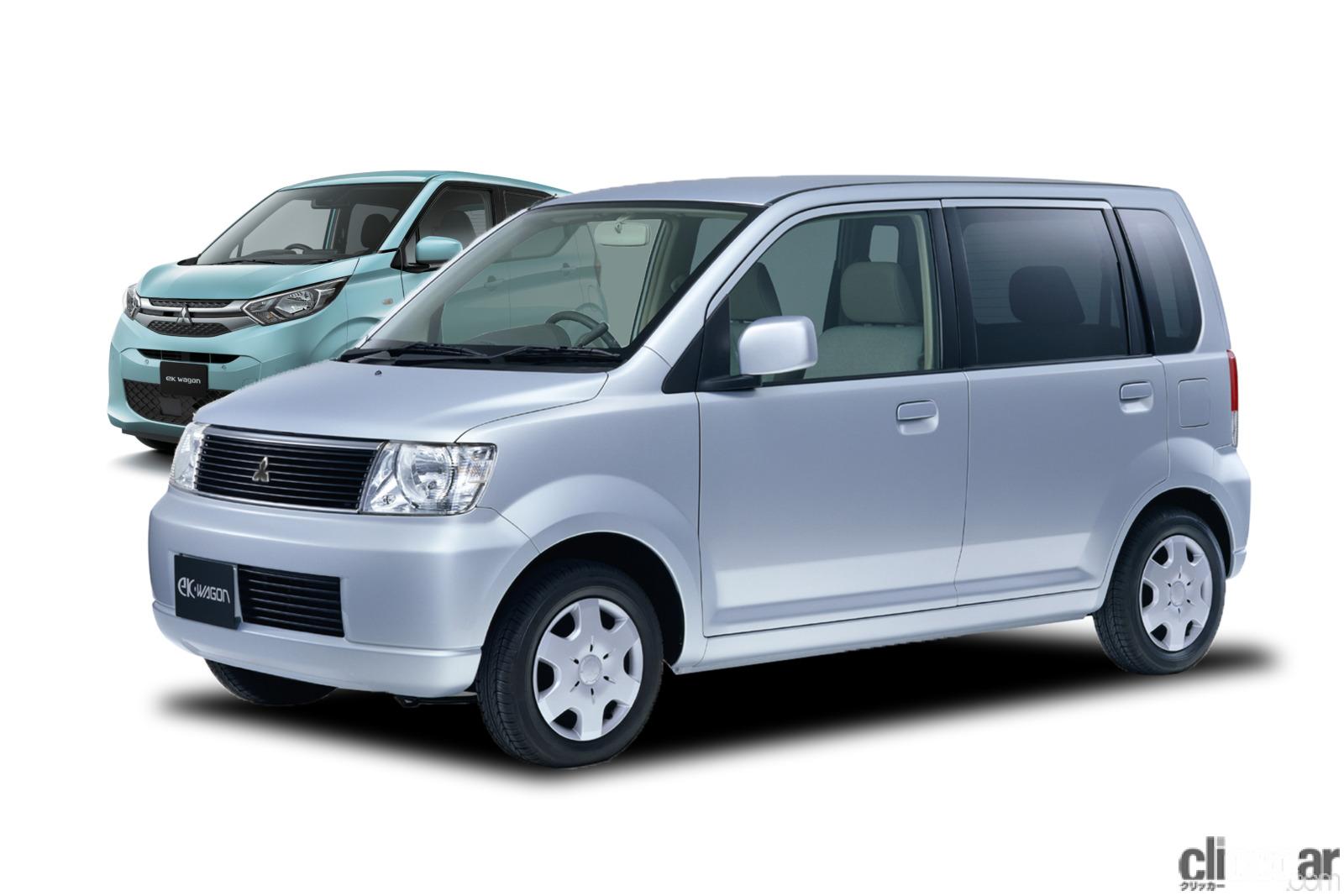 ekワゴン 三菱eKワゴンはいかにして生まれ、そのポジションは？【新車リアル試乗
