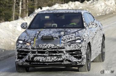 Lamborghini Urus_001