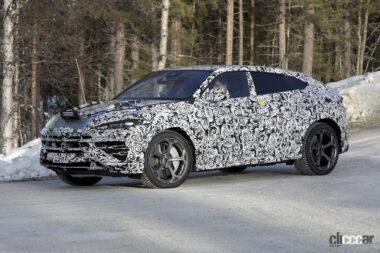 Lamborghini Urus_004