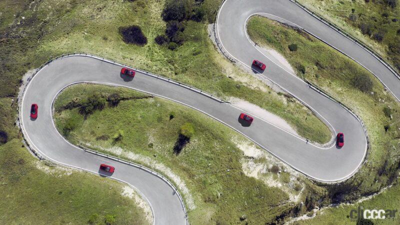 「アウディの最新EVが体感できる「Audi e-tron tour experience」を開催」の5枚目の画像
