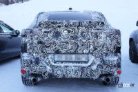 「BMW高性能クーペSUV「X2 M35i」次期型のM専用仕様を見よ！内部を激写」の10枚目の画像ギャラリーへのリンク