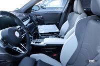 BMW高性能クーペSUV「X2 M35i」次期型のM専用仕様を見よ！内部を激写 - BMW X2 4