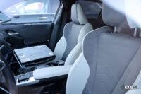 BMW高性能クーペSUV「X2 M35i」次期型のM専用仕様を見よ！内部を激写 - BMW X2 6