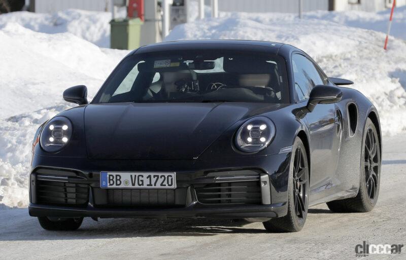 Porsche 911 Turbo_001