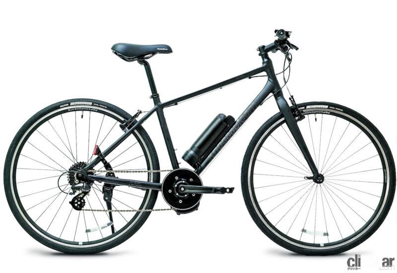 「ホンダ「SmaChari」は、いろいろな自転車を電動アシスト化・コネクテッド化するサービス」の3枚目の画像