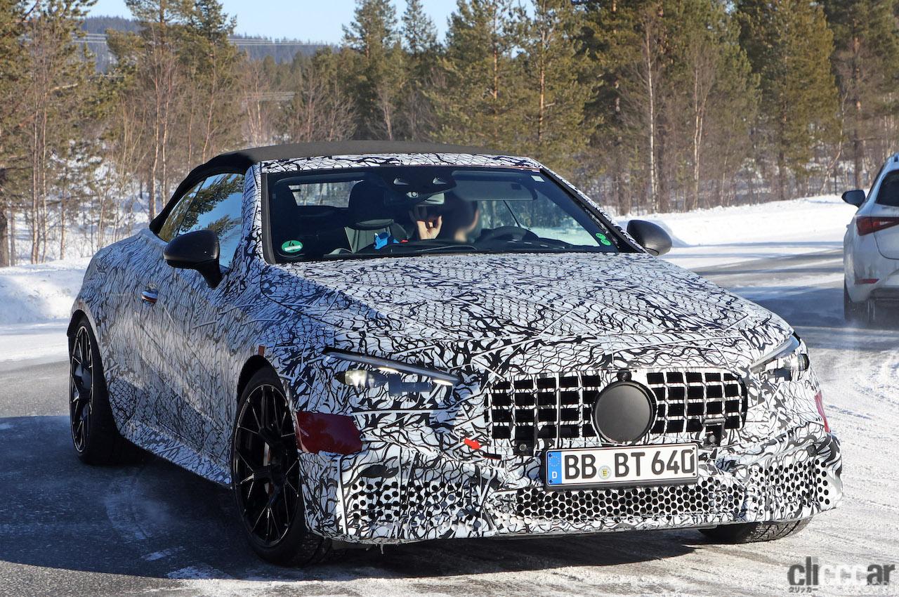 Mercedes-AMG-CLE63-Convertible