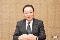 髙橋照雄校長は東京生まれ、大阪育ち、大学から横浜で、日産へ入社。車両開発を携わりながら、北米へ2度赴任。ミャンマーにも関わる国際派