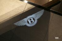 ベントレーベンテイガEWB内装04