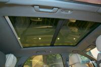 ベントレーベンテイガEWB内装06