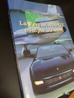 アレッサンドロの力作456 30周年記念ブック