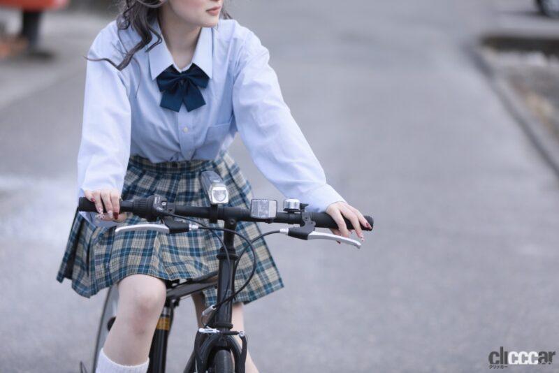 「自転車のNG運転とは？守らなければ罰則や賠償金を支払う可能性も。ヘルメット着用も努力義務に【自転車の交通ルール】」の3枚目の画像