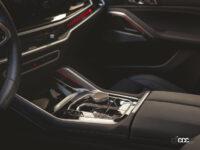 M系モデルのみのBMW「X6」が一部改良。スタイリッシュな内外装に変身 - BMW_X6_20230403_3