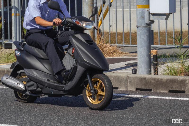 「普通免許や二輪免許でどんな乗り物に乗れるか調べてみた【意外と知らない運転免許証】」の6枚目の画像