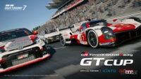 「TOYOTA GAZOO Racingが『グランツーリスモ7』によるオンラインレース「TOYOTA GAZOO Racing GT Cup 2023」の開催概要を発表」の1枚目の画像ギャラリーへのリンク