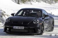 「ポルシェの上品な高性能「911 GT3ツーリング」が992.2へ進化！」の1枚目の画像ギャラリーへのリンク