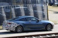 BMW「M440iクーペ」改良型は程よい過激さがウリ。電動化で強化されるか？ - BMW M440i Coupe facelift 16