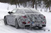 Mercedes AMG CLE 63 Coupe_009