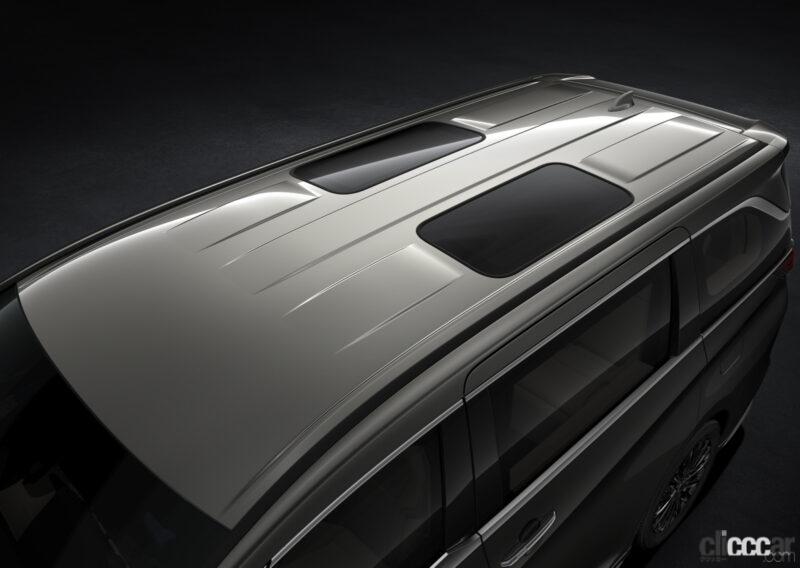 「レクサス新型「LM」が2023年秋、日本発売へ。アルヴェルベースの超豪華ミニバンは1000万円超えか？」の21枚目の画像