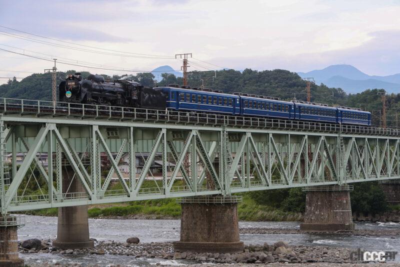 「ゴールデンウイーク（GW）は、昭和レトロなSL列車を見に群馬に行こう！」の12枚目の画像