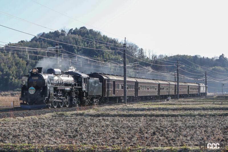 「ゴールデンウイーク（GW）は、昭和レトロなSL列車を見に群馬に行こう！」の15枚目の画像