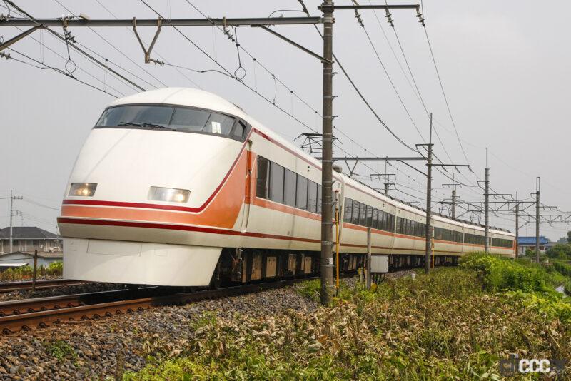 「東武鉄道の新しいフラッグシップ特急車両、N100系スペーシアXの豪華すぎる全貌が明らかに！」の17枚目の画像