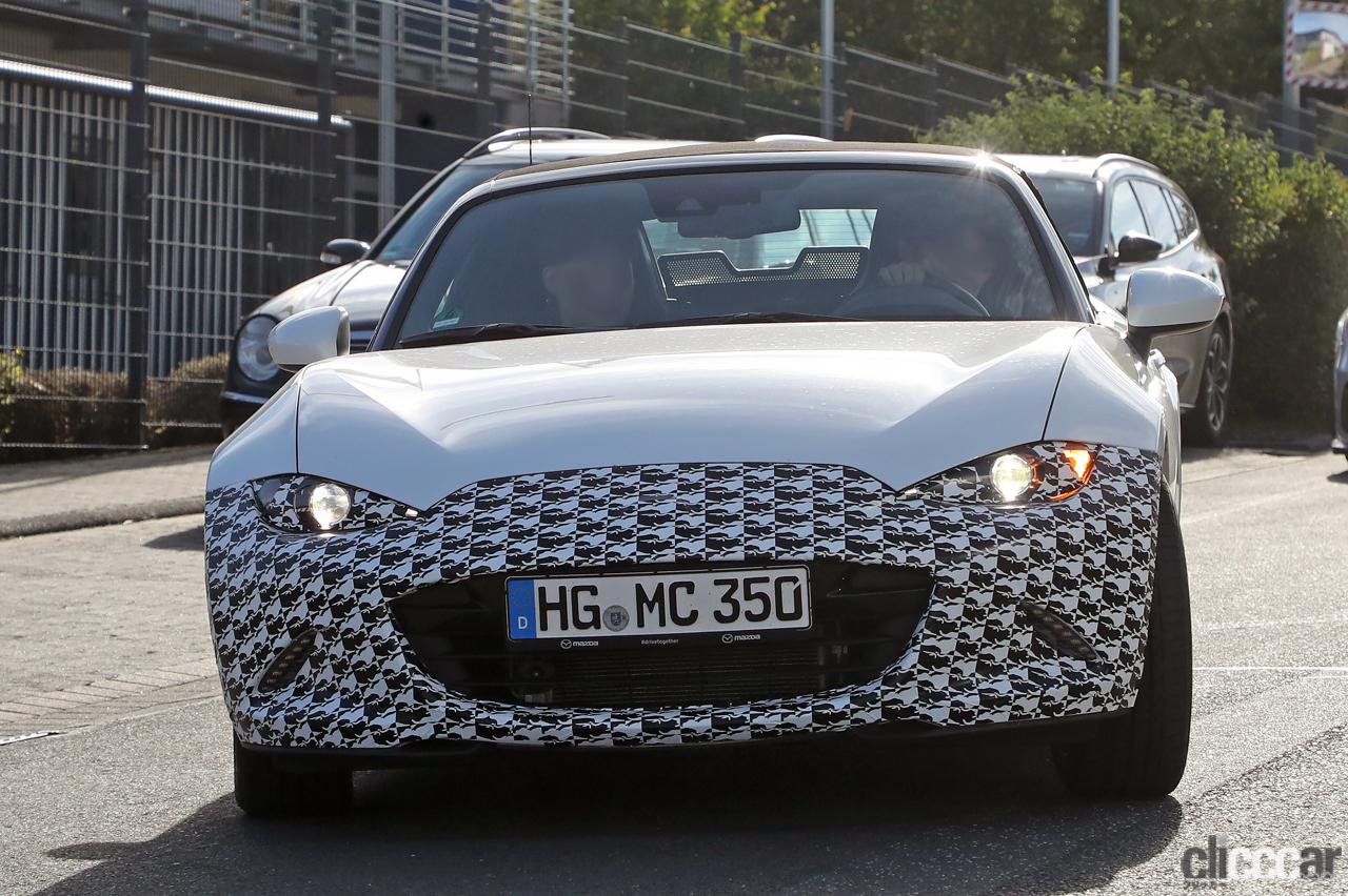 新型mazda ロードスターのすべて Amazon.co.jp: 新型 ロードスターのすべて : 本