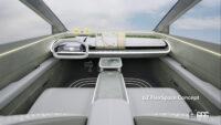 「トヨタがバッテリーEVの「bZ Sport Crossover Concept」「bZ FlexSpace Concept」を世界初公開【上海モーターショー2023】」の5枚目の画像ギャラリーへのリンク