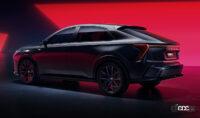 ホンダは新世代EVで、最新のデザインが与えられた「e:N SUV 序（xù）」などを世界初公開【上海モーターショー2023】 - HONDA_eN_SERIES_20230419_5