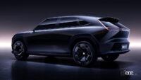 ホンダは新世代EVで、最新のデザインが与えられた「e:N SUV 序（xù）」などを世界初公開【上海モーターショー2023】 - HONDA_eN_SERIES_20230419_7