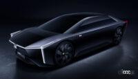 ホンダは新世代EVで、最新のデザインが与えられた「e:N SUV 序（xù）」などを世界初公開【上海モーターショー2023】 - HONDA_eN_SERIES_20230419_8
