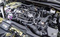 米国で「カローラ クロス」に2.0Lエンジン搭載のハイブリッド仕様が初設定。 国内仕様も改良へ - Corolla_Cross_Hybrid_US