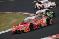 雹まで降った開幕戦岡山GT500、NISSANの赤い「Z」勢が1、2フィニッシュ【スーパーGT 2023】 - sgt_rd1_500_006