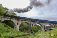 「6月11日で運行終了。東日本大震災の復興支援の宮沢賢治「銀河鉄道の夜」由来、釜石線を走る「SL銀河」を見るラストチャンス！」の7枚目の画像ギャラリーへのリンク