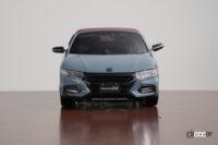 ホンダアクセス×京商のミニッツシリーズ「S660 Modulo X」ソニックグレーのフロント