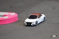 ホンダアクセス×京商のミニッツシリーズ「S660 Modulo X」の走り