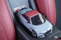 ホンダアクセス×京商のミニッツシリーズ「S660 Modulo X」と実車