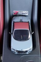 ホンダアクセス×京商のミニッツシリーズ「S660 Modulo X」と実車