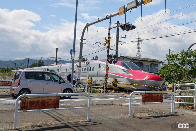 「大泉洋さんの兄、大泉潤新函館市長が公約に掲げた「北海道新幹線」函館乗り入れに向けた調査とは？」の6枚目の画像