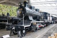 「「鬼滅の刃」の無限列車モデル？など、代表的＆希少車両を多数展示している青梅鉄道公園がリニューアルのため9月から休園に」の1枚目の画像ギャラリーへのリンク