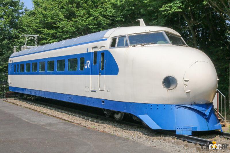 「「鬼滅の刃」の無限列車モデル？など、代表的＆希少車両を多数展示している青梅鉄道公園がリニューアルのため9月から休園に」の10枚目の画像