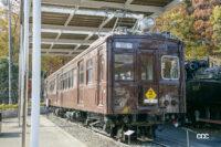 「「鬼滅の刃」の無限列車モデル？など、代表的＆希少車両を多数展示している青梅鉄道公園がリニューアルのため9月から休園に」の11枚目の画像ギャラリーへのリンク