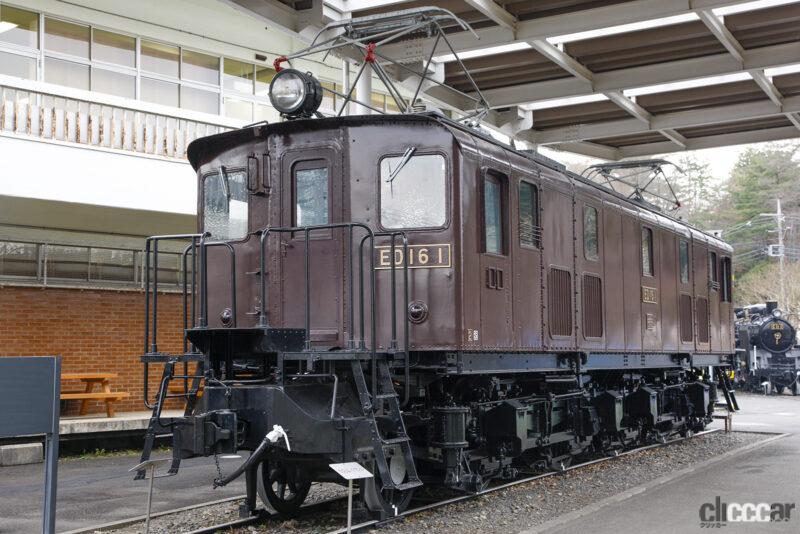 「「鬼滅の刃」の無限列車モデル？など、代表的＆希少車両を多数展示している青梅鉄道公園がリニューアルのため9月から休園に」の9枚目の画像