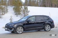 「アウディ「Q7」は10年超えのロングセラーに? 2度目の大幅改良が進行中」の7枚目の画像ギャラリーへのリンク