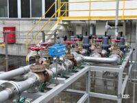 バルブも水素専用のもの