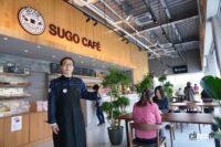 「スポーツランドSUGOのブランド確立と地域貢献を目指す「SUGO CAFE」【ヤマハ発動機ニュースレター】」の1枚目の画像ギャラリーへのリンク