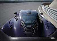 マクラーレンから名車「P1」後継モデルや、４ドアモデルも登場か!? - McLaren-P1-2014-1280-40