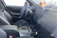 BMW 1 Series F70 inside