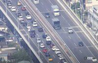 【2023年版】GWの渋滞ピークは下り5月3日、上り5日で最大40km。有効な回避策は？ - Traffic Jam