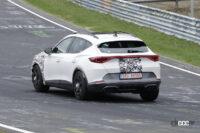 「VWグループ・セアトのモータースポーツ部門クプラのフォーメンター改良型は「走りを極める」!?」の3枚目の画像ギャラリーへのリンク